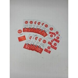 Dryel At-Home Dry Cleaner Refill New Improved Gentle Laundry Care Special Fabric